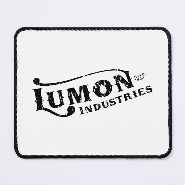 Item preview, Lumon Industries – Est. 1865 designed and sold by Design Hobo.
