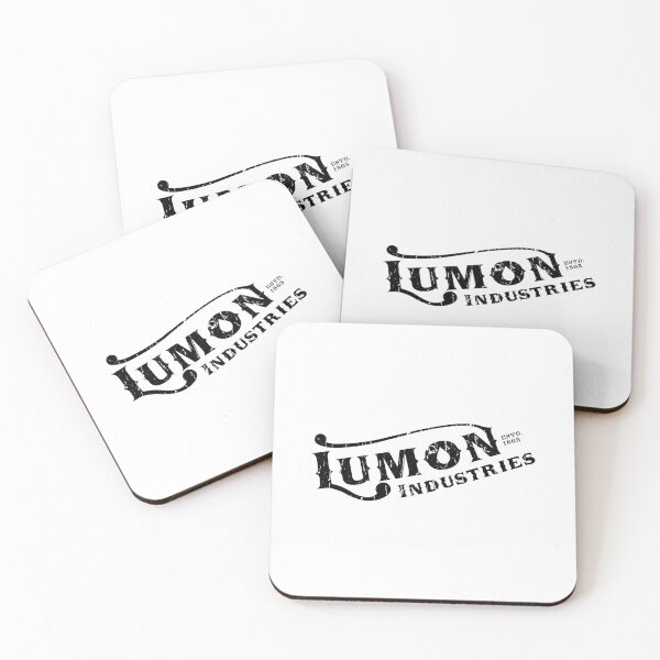 Item preview, Lumon Industries – Est. 1865 designed and sold by Design Hobo.