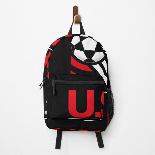Item preview, Retro 90's USA Soccer Team designed and sold by NBHamRadio.