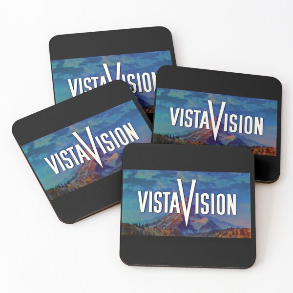 Item preview, VistaVision designed and sold by empanadilla.