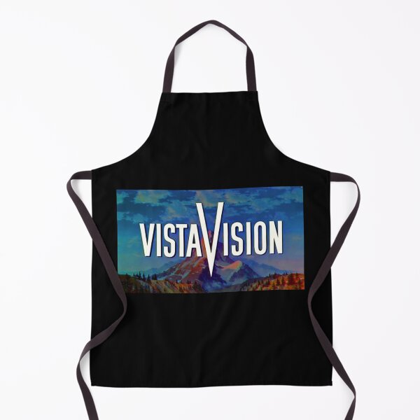 Item preview, VistaVision designed and sold by empanadilla.