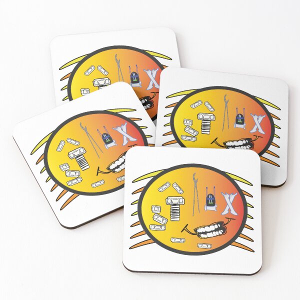 Item preview, Mechanic Plumber Happy Laughter designed and sold by MT-Wunderland .