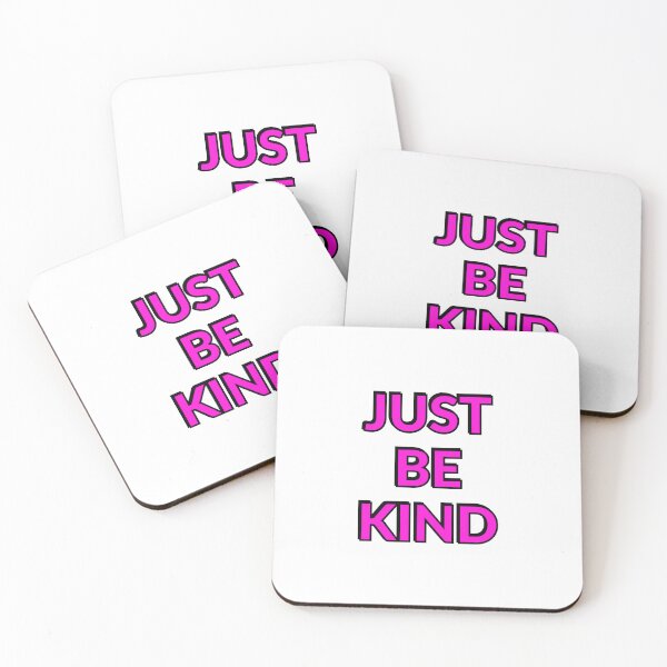 Item preview, Just be kind   designed and sold by Inspirationmotivation.