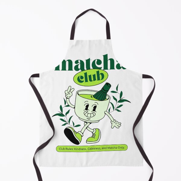 Item preview, MATCHA CLUB / MATCHA LOVER COLLECTION designed and sold by suh shop.