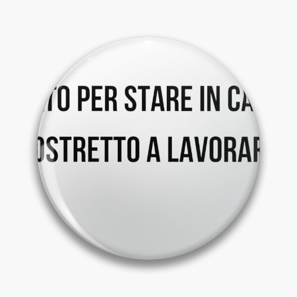 Item preview, Nato Per Stare In Officina Costretto A Lavorare Divertente designed and sold by IronAndSoil.