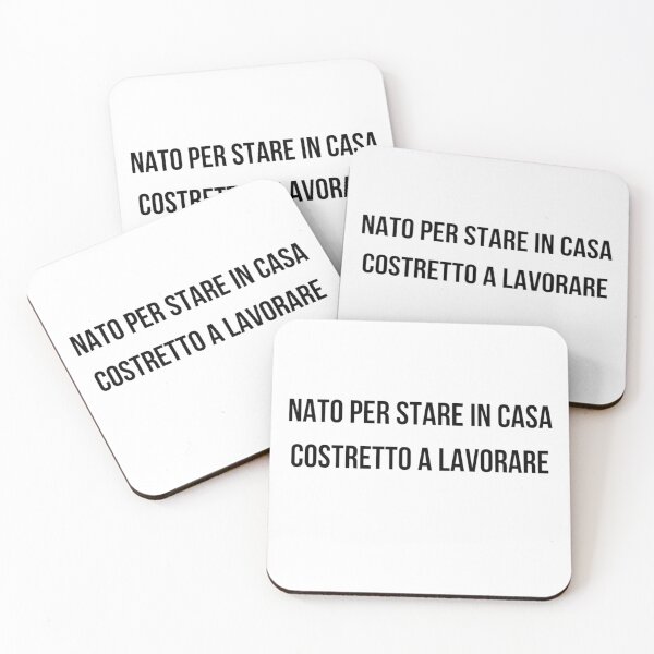 Item preview, Nato Per Stare In Officina Costretto A Lavorare Divertente designed and sold by IronAndSoil.