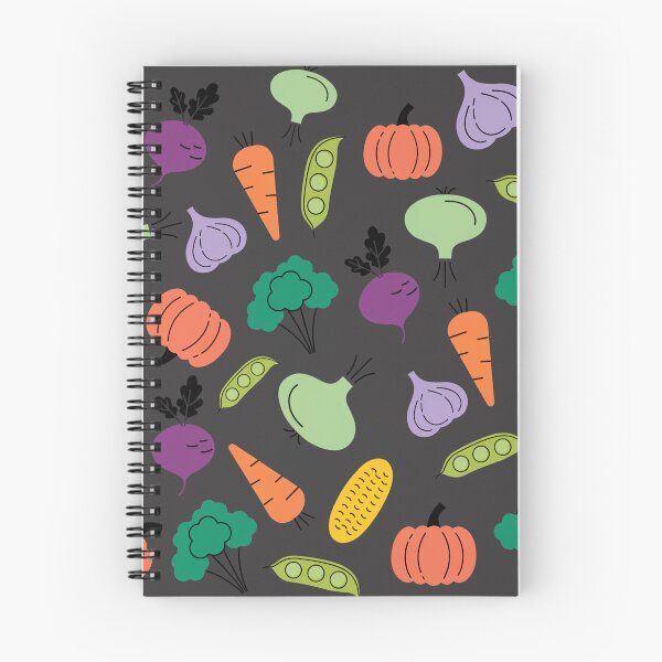Item preview, cute vegetables designed and sold by WellN.