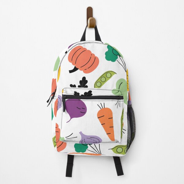Item preview, cute vegetables designed and sold by WellN.