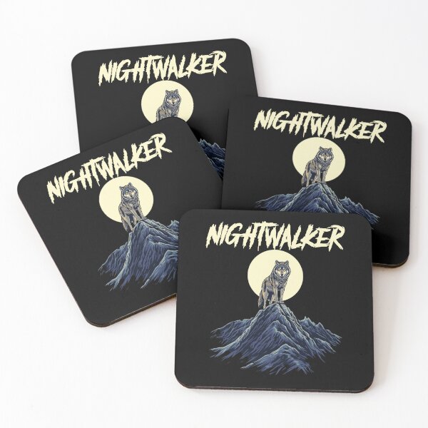 Item preview, NIGHTWALKER designed and sold by EVANSTAGE.