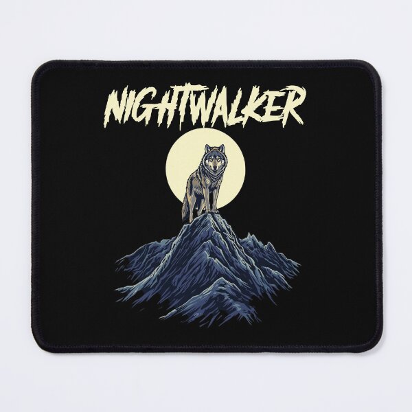 Item preview, NIGHTWALKER designed and sold by EVANSTAGE.