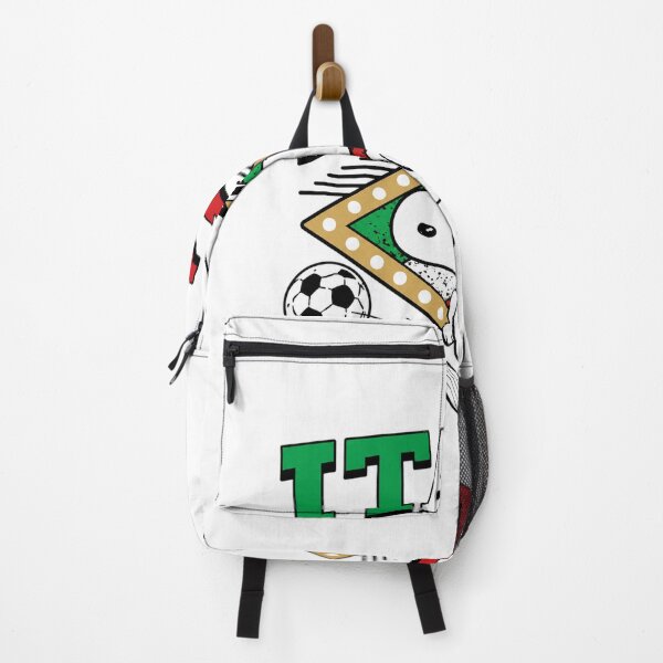 Item preview, Snoopy and Woodstock x Italy Soccer World Cup 2026 designed and sold by NBHamRadio.