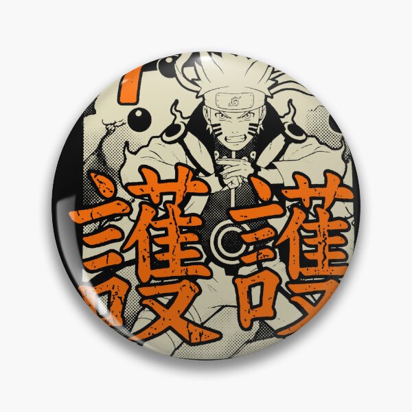 Item preview, Naruto designed and sold by HappyGl.