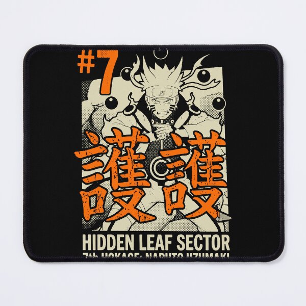 Item preview, Naruto designed and sold by HappyGl.