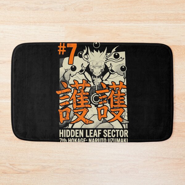 Item preview, Naruto designed and sold by HappyGl.