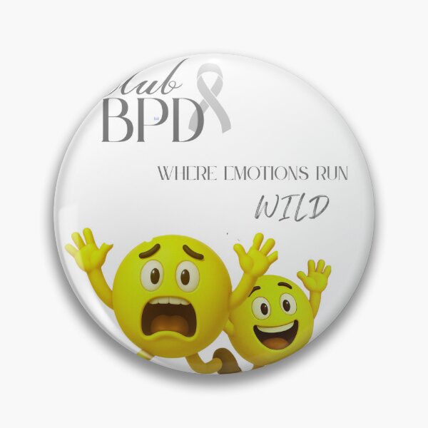 Item preview, Mental Illness gone Wild designed and sold by Chrontal.