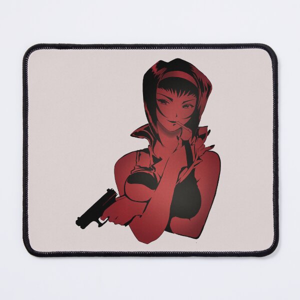 Item preview, Scribble Red Cowgirl designed and sold by Izaa-aart.