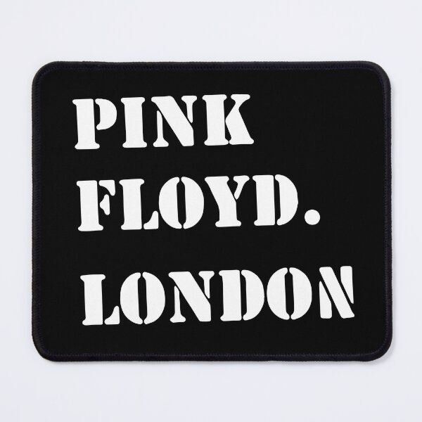 Item preview, Pink Floyd London designed and sold by pink-beagle.