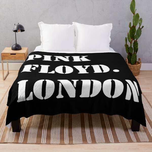 Item preview, Pink Floyd London designed and sold by pink-beagle.