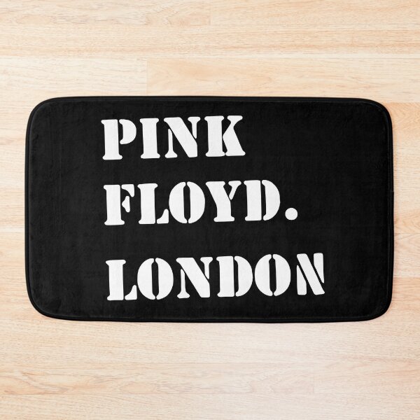 Item preview, Pink Floyd London designed and sold by pink-beagle.