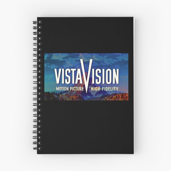 Item preview, VistaVision Motion Picture high Fidelity! designed and sold by empanadilla.