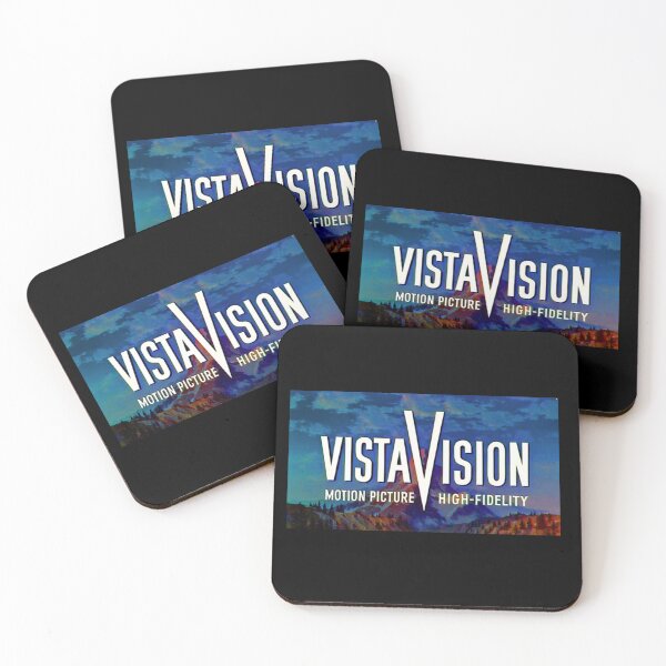 Item preview, VistaVision Motion Picture high Fidelity! designed and sold by empanadilla.