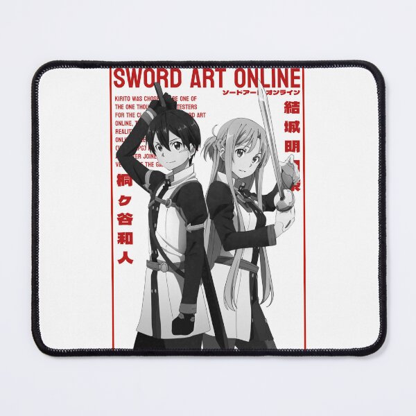 Item preview, Sword Art Online designed and sold by HappyGl.
