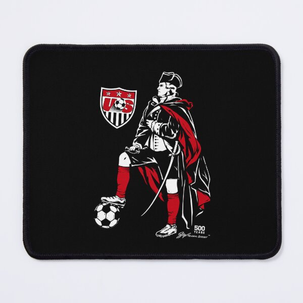Item preview, The World Cup is right around the corner and we have two exciting new launches to rep the Red designed and sold by NBHamRadio.