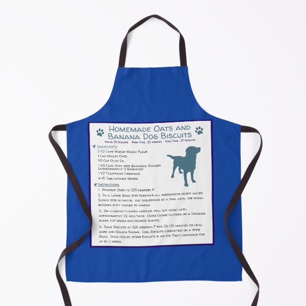 Item preview, Homemade Dog Biscuits Recipe designed and sold by Squirrel Adventurous.