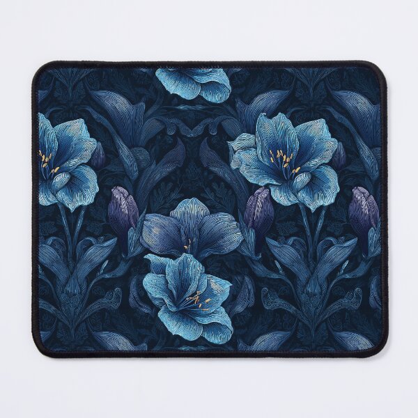 Item preview, Vibrant Amaryllis Flower  - Flower Garden Pattern   - Christmas Gifts For Boyfriend designed and sold by RoyalStarsPatts.