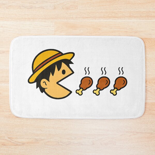 Item preview, One Piece designed and sold by HappyGl.