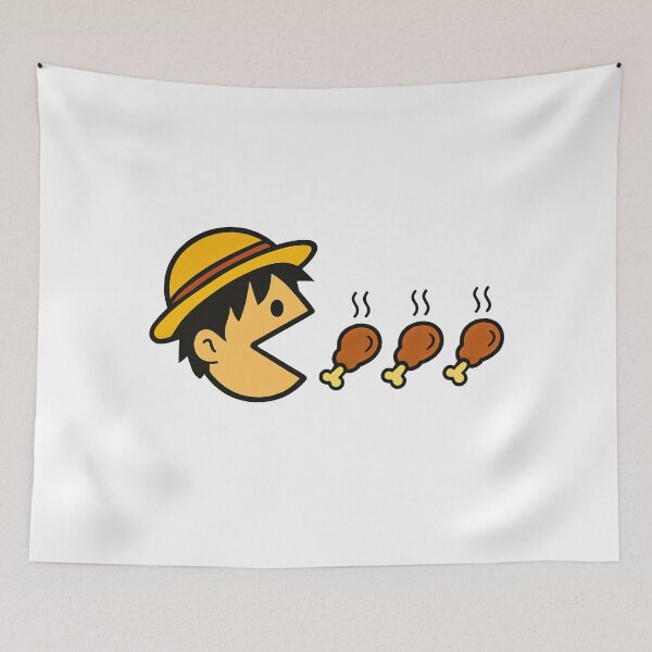 Item preview, One Piece designed and sold by HappyGl.