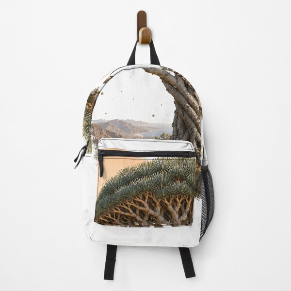 Item preview, Socotra Dragon Tree designed and sold by StudioBloodmoon.