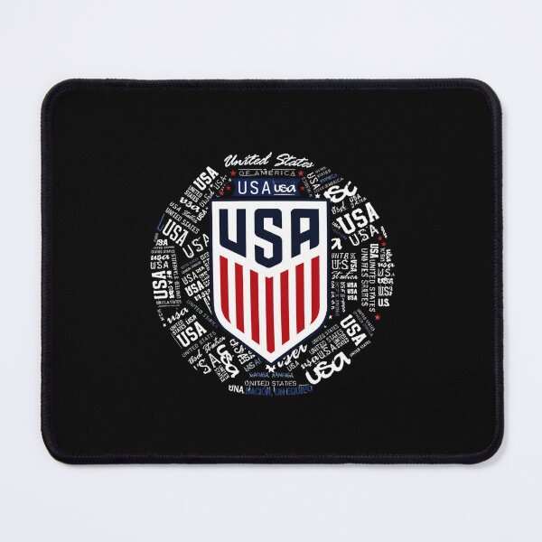 Item preview, U.S. Soccer Men's designed and sold by NBHamRadio.