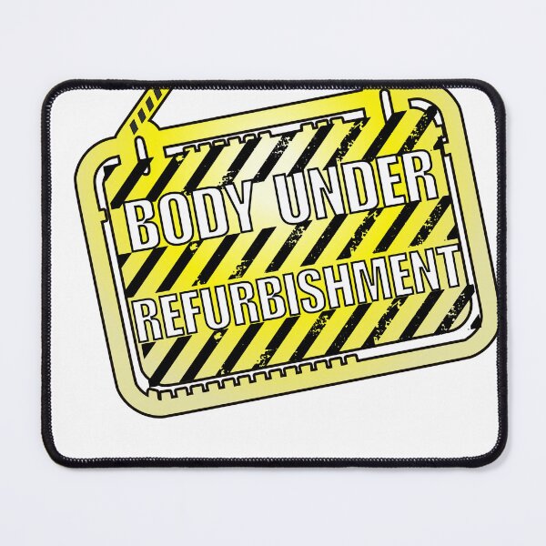 Item preview, Under Refurbishment designed and sold by ThemeShark.