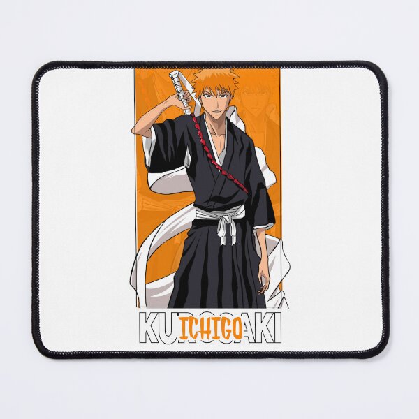 Item preview, Bleach designed and sold by HappyGl.
