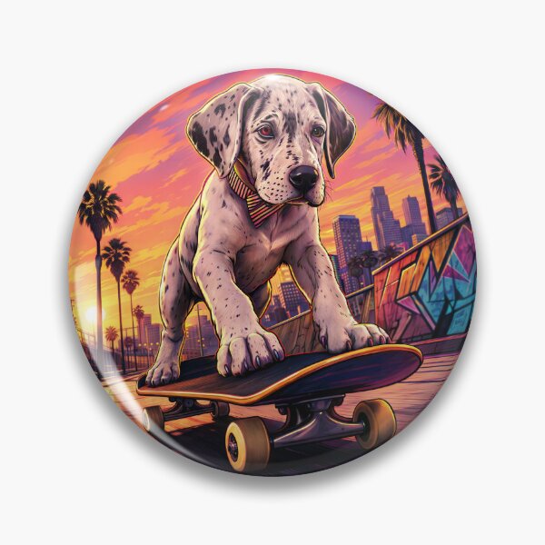 Item preview, Great Dane designed and sold by VelvetRoom.