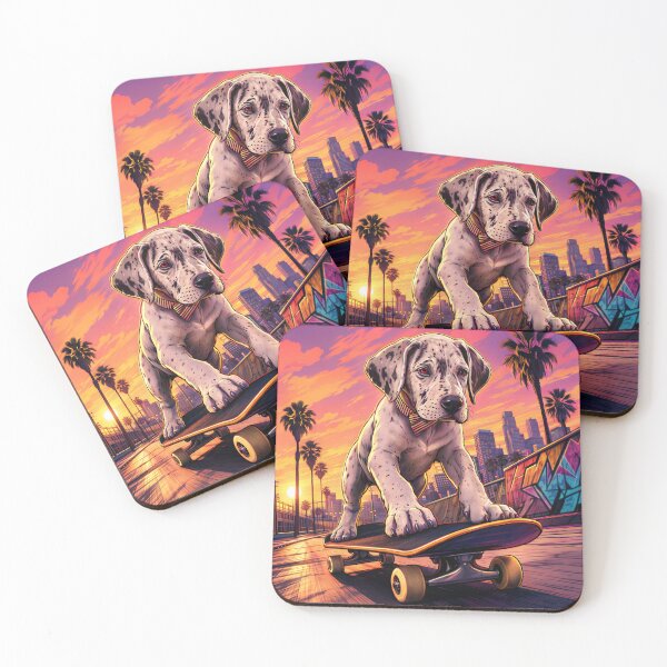 Item preview, Great Dane designed and sold by VelvetRoom.