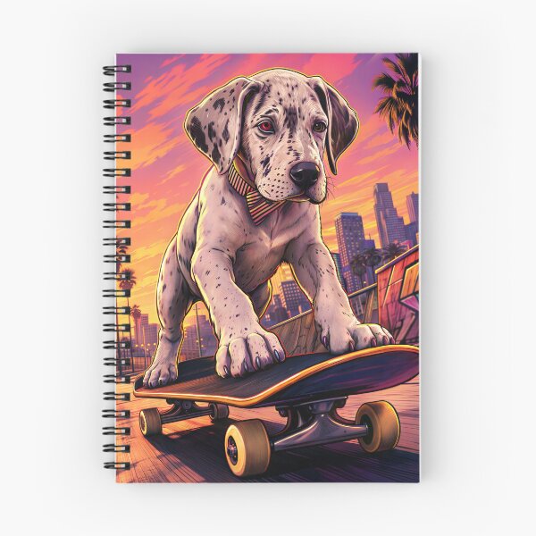 Artikelvorschau, Deutsche Dogge entworfen und verkauft von VelvetRoom.