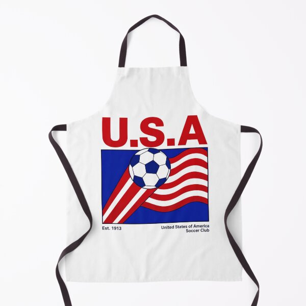 Item preview, United States Soccer 1913 US Soccer designed and sold by NBHamRadio.