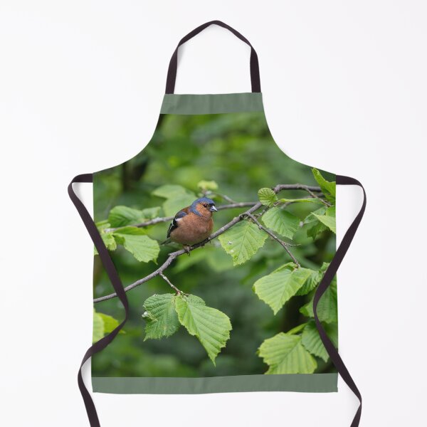 Item preview, Male Chaffinch (Fringilla coelebs) designed and sold by Stephen Jarman.
