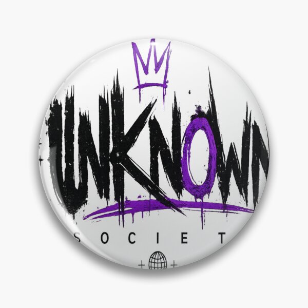 Item preview, Unknown Society  designed and sold by Unknown Society.