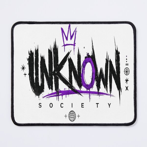 Item preview, Unknown Society  designed and sold by Unknown Society.