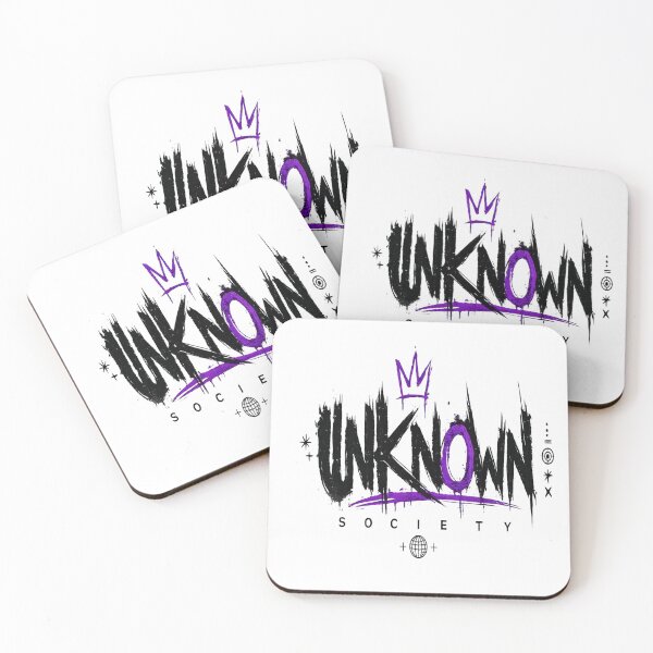 Item preview, Unknown Society  designed and sold by Unknown Society.
