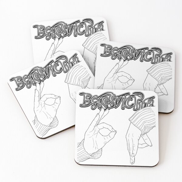 Item preview, Line Art Hand Sign Indie Band designed and sold by Tallboy666.