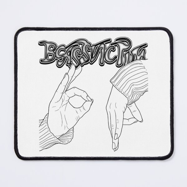Item preview, Line Art Hand Sign Indie Band designed and sold by Tallboy666.