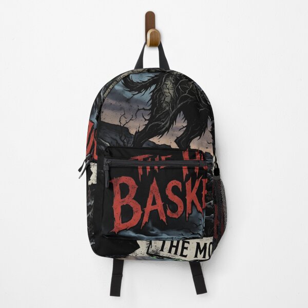 Item preview, El sabueso de los Baskerville Los moros 1889 Sherlock Holmes designed and sold by Fenay Designs.