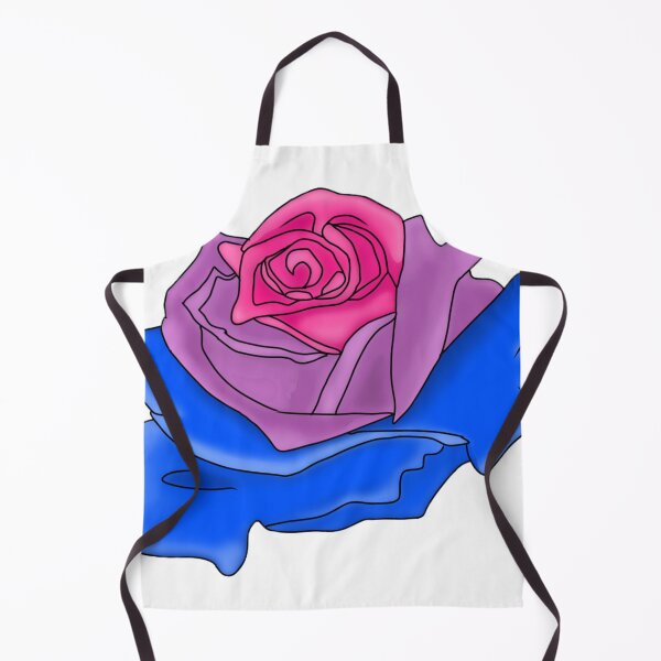 Item preview, Bi Rose designed and sold by Artistkhg.