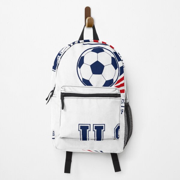 Item preview, USA Est 1913 United States of America Soccer Club designed and sold by NBHamRadio.