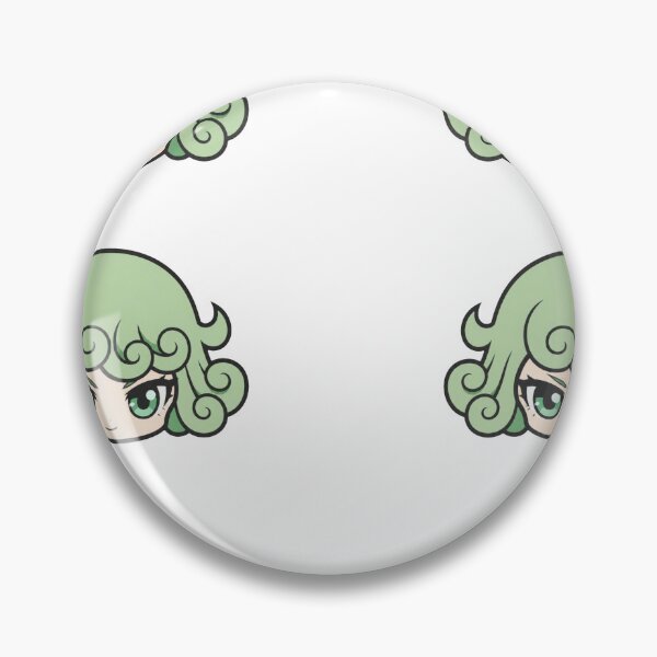 Item preview, One punch man Stickers designed and sold by OrangeD-esign.