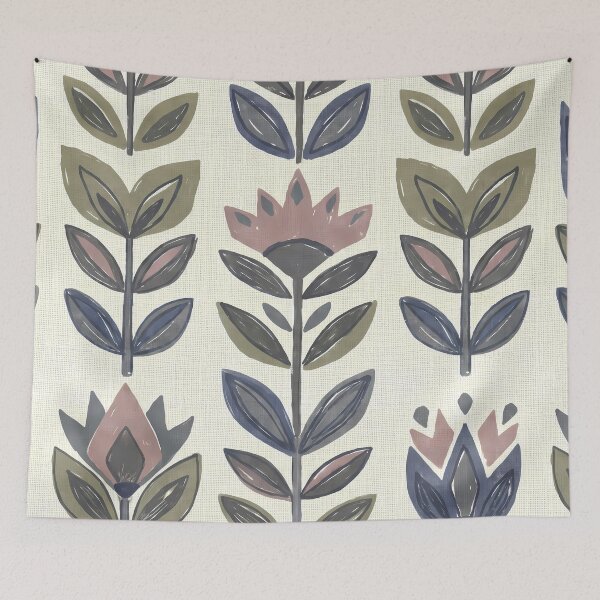 Item preview, Music Flowers Tree Nature Colors Life Animals World designed and sold by ART ATTACK ZONE.